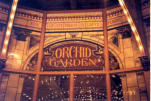 Orchid Garden Ballroom